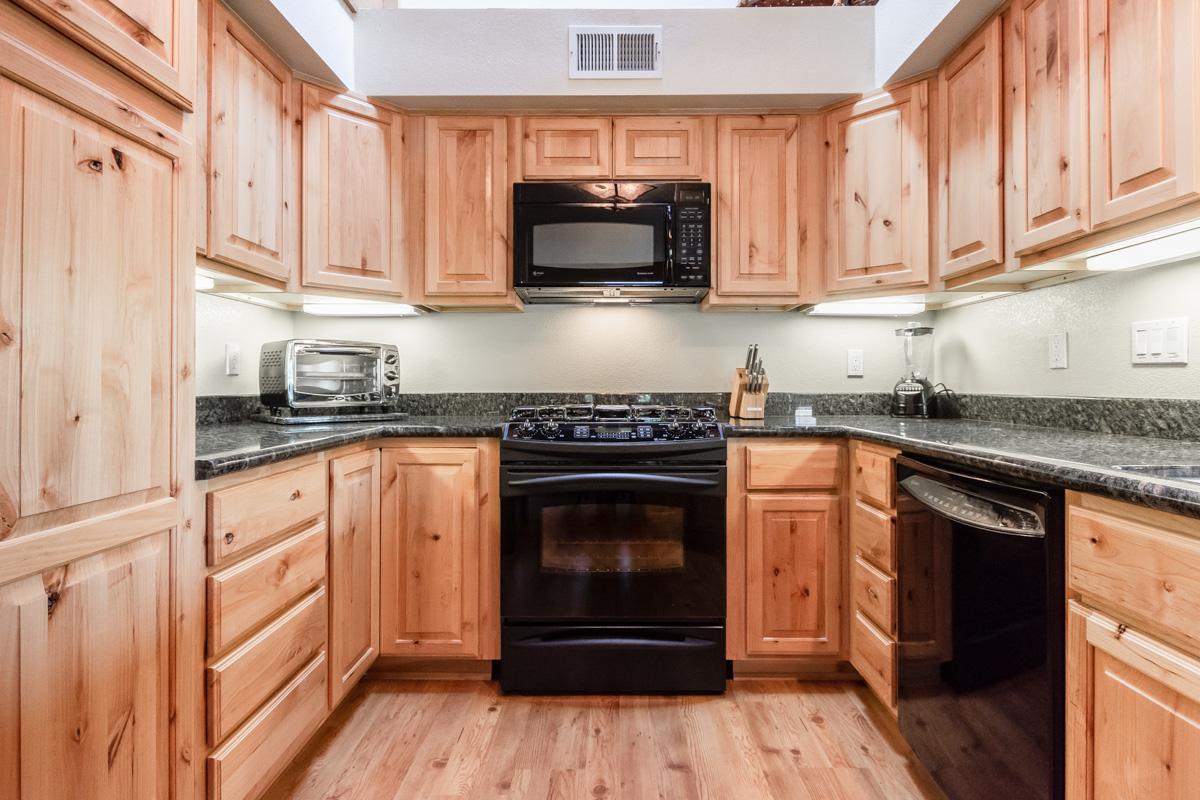 Villa Snowcreek 598 Mammoth Lakes Exterior foto